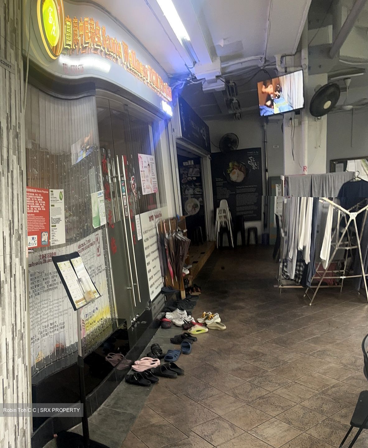 Lorong 1 Toa Payoh (D12), Shop House #565632261